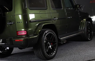 Mercedes-Benz G-Klasse – thumbnail 12