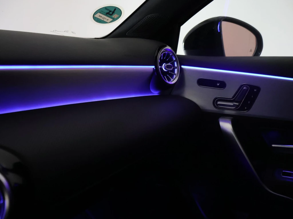 Mercedes-Benz A-Klasse – foto 12