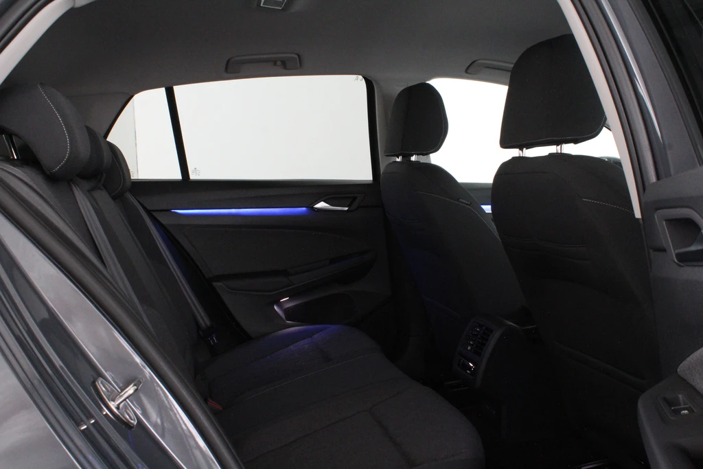 Volkswagen Golf – foto 17