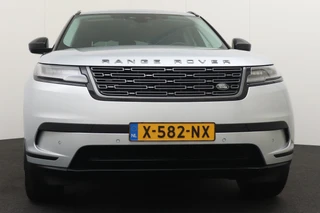 Land Rover Range Rover Velar – thumbnail 6