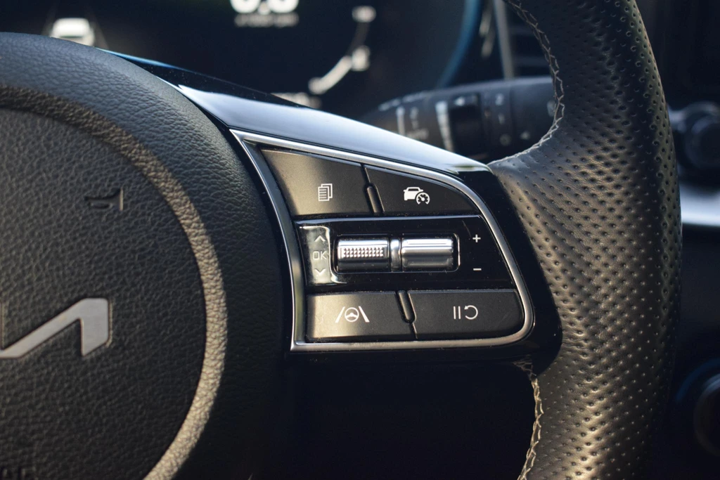 Kia ProCeed – foto 35