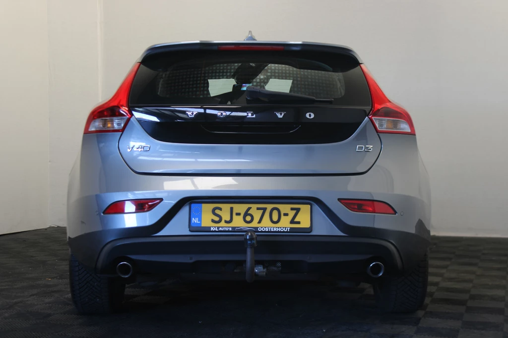 Volvo V40 – foto 3