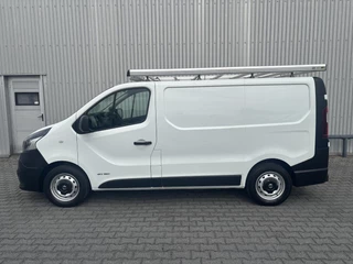 Nissan NV300 – thumbnail 3