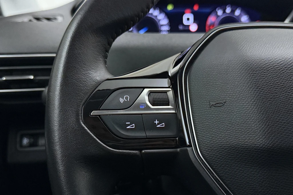 Peugeot 3008 – foto 20