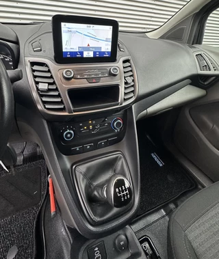 Ford Transit Connect – thumbnail 13