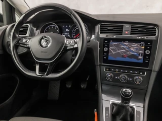 Volkswagen Golf – thumbnail 9