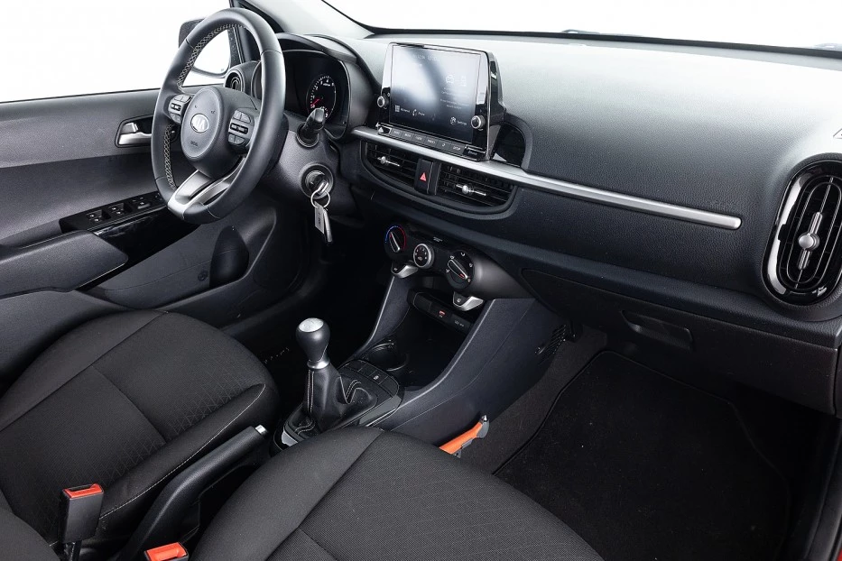Kia Picanto – foto 8