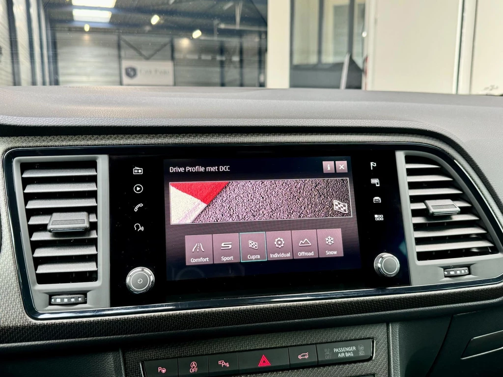 CUPRA Ateca – foto 14