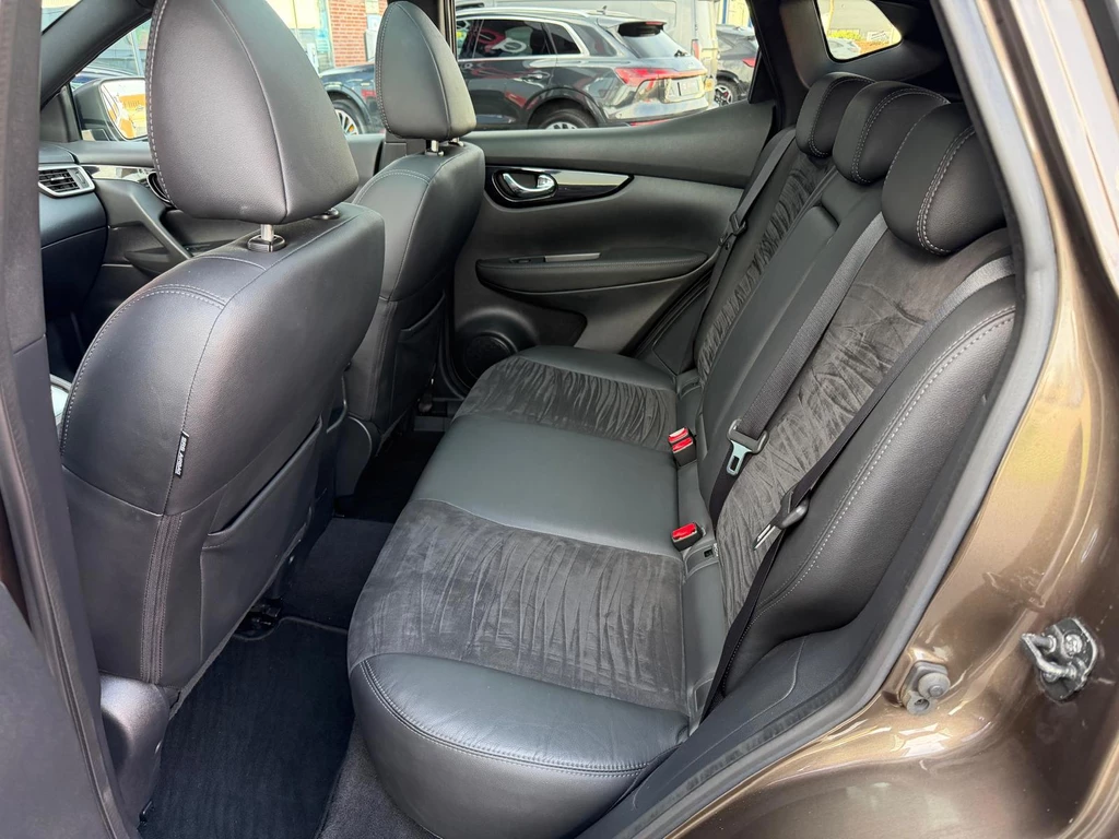 Nissan QASHQAI – foto 13