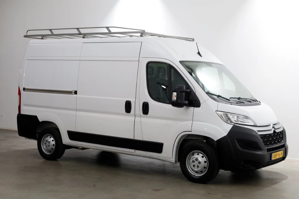 Citroën Jumper – foto 7