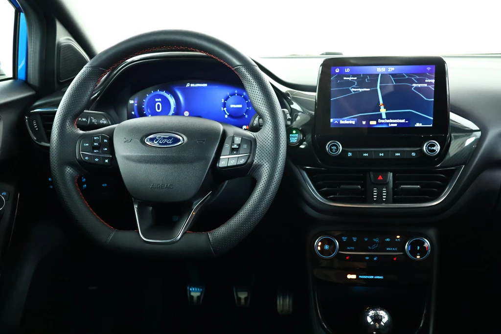 Ford Puma – foto 17