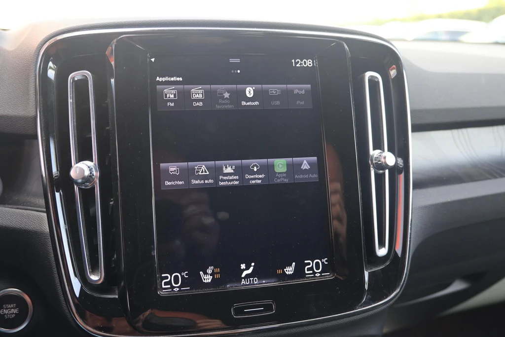 Volvo XC40 – foto 45