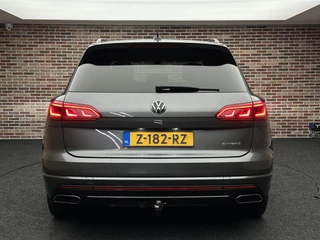 Volkswagen Touareg – thumbnail 4