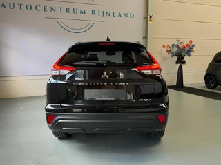 Mitsubishi Eclipse Cross – thumbnail 6