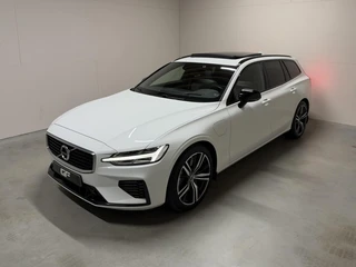 Volvo V60 – thumbnail 3
