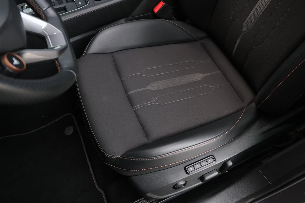 CUPRA Formentor – foto 11