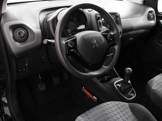 Peugeot 108 – thumbnail 11