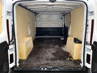 Renault Trafic – thumbnail 17