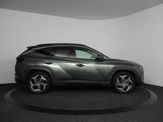 Hyundai Tucson – thumbnail 7