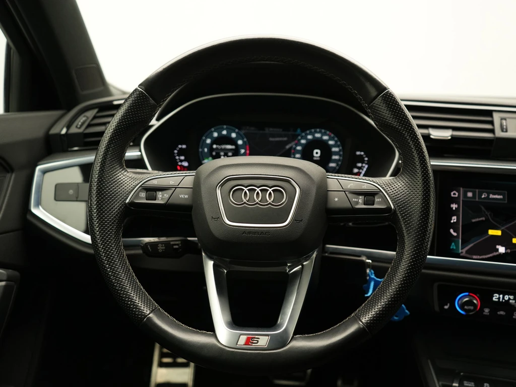 Audi Q3 – foto 24