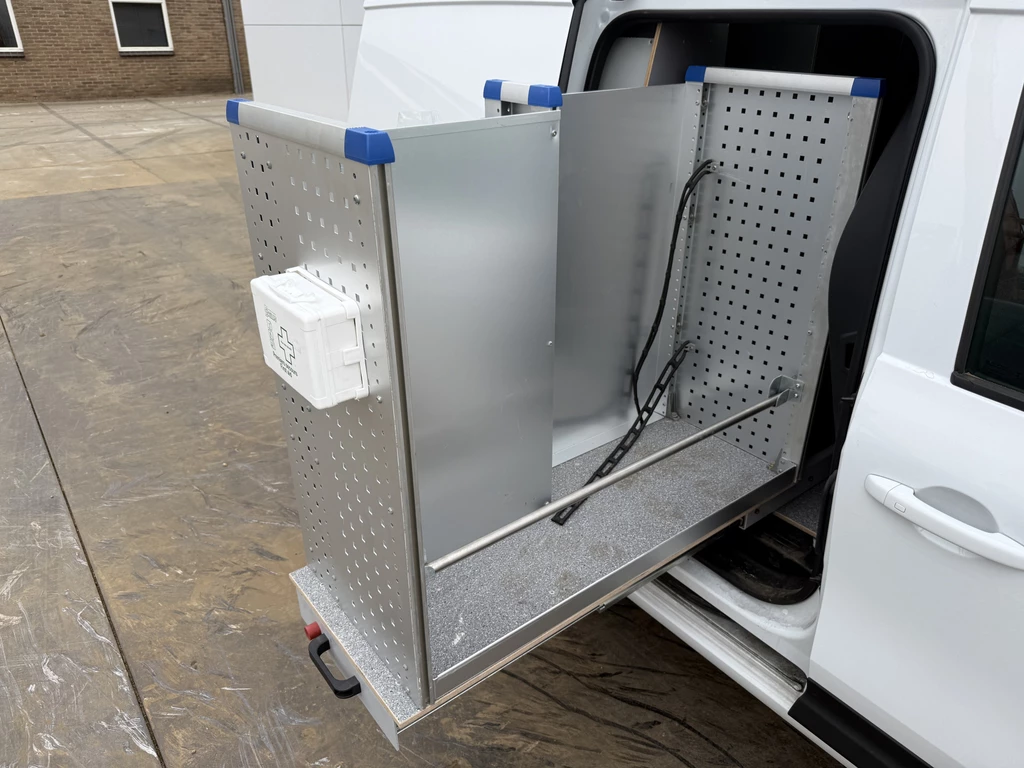 Renault Kangoo – foto 11