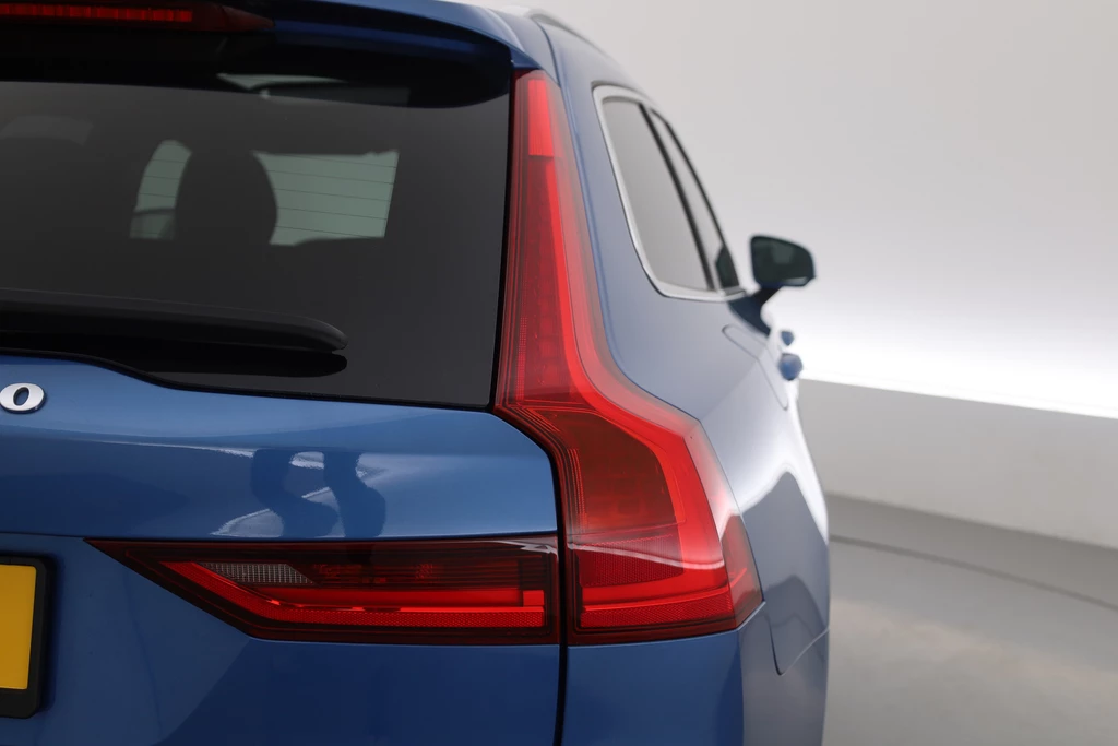 Volvo V90 – foto 39