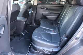 Toyota Highlander – thumbnail 11