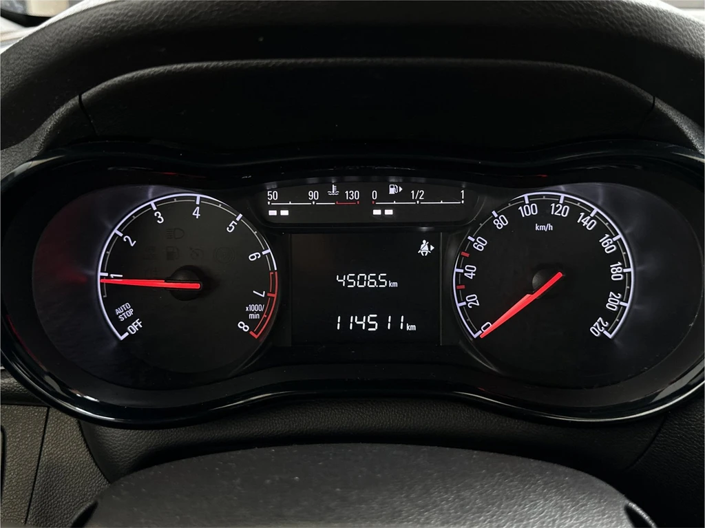 Opel KARL – foto 8