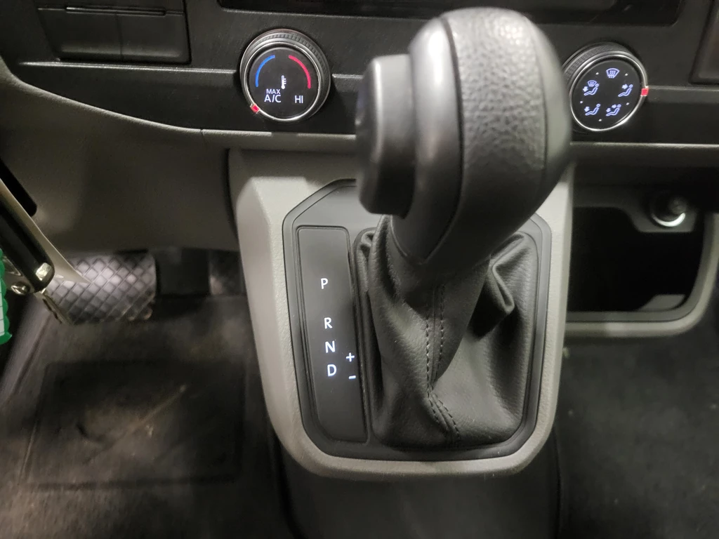 Volkswagen Transporter – foto 13