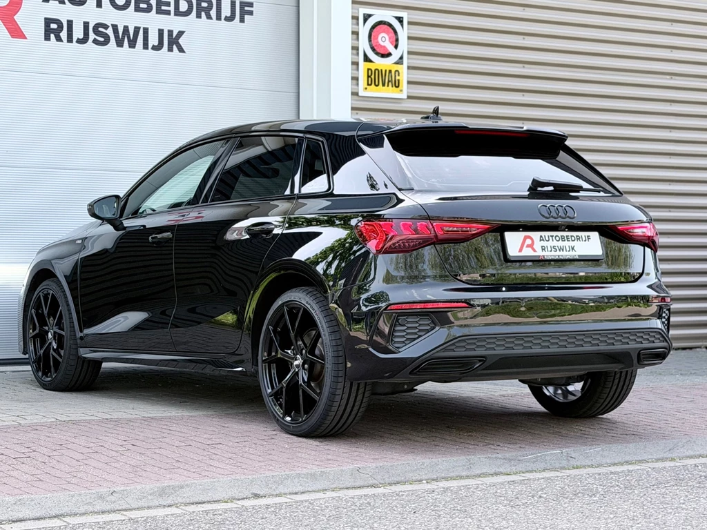 Audi A3 – foto 4
