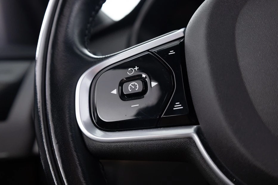 Volvo XC90 – foto 34