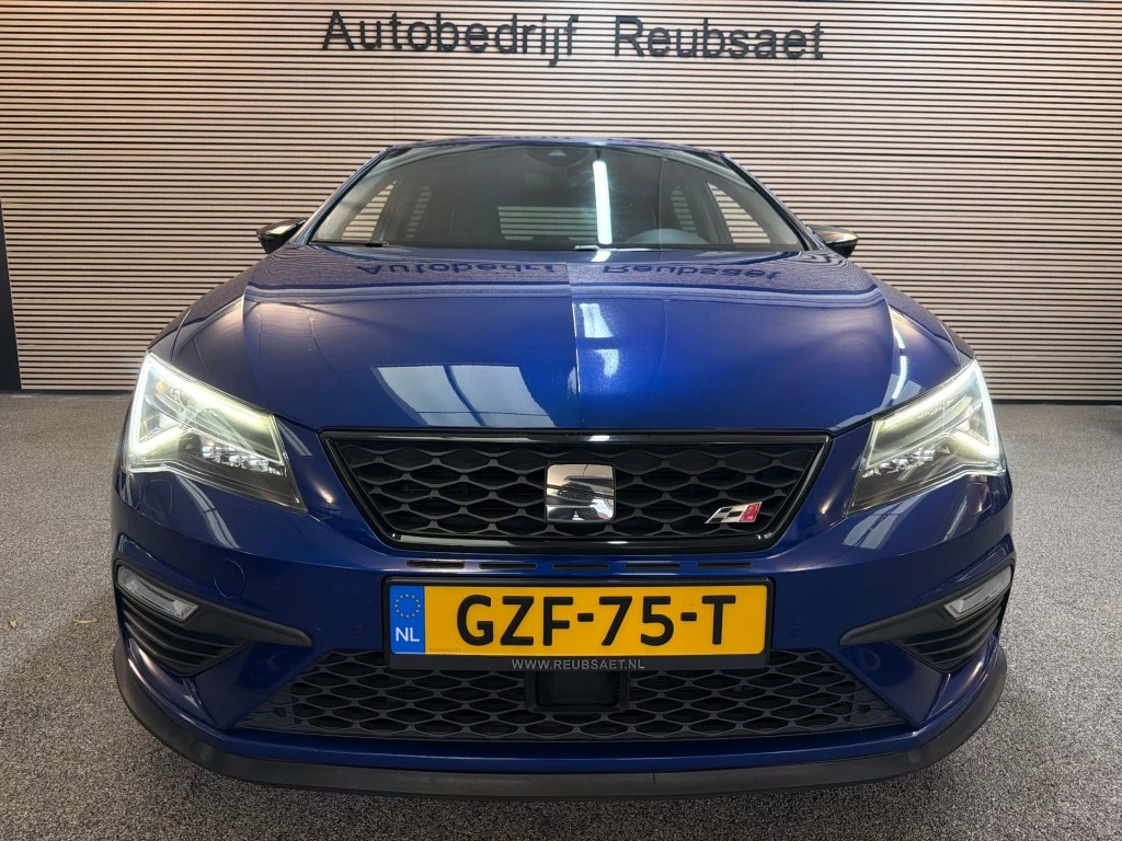 SEAT Leon – foto 8