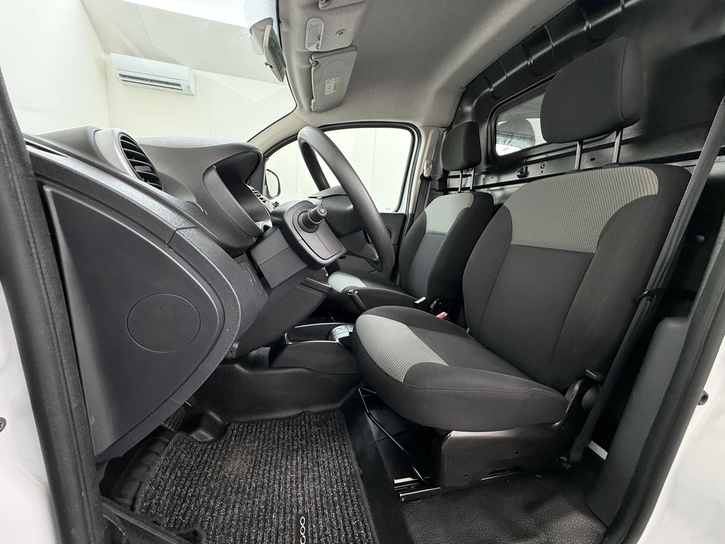 Renault Kangoo Z.E. – foto 15