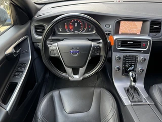 Volvo S60 – thumbnail 12