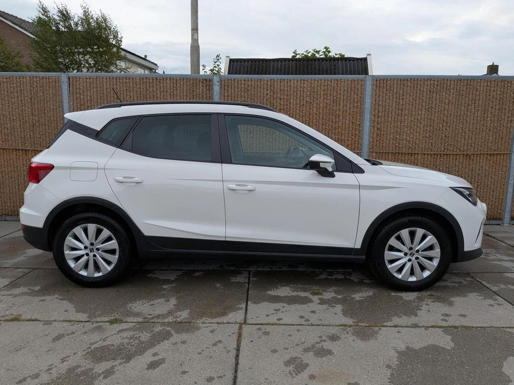 SEAT Arona – foto 8