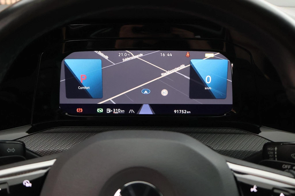 Volkswagen Golf – foto 42