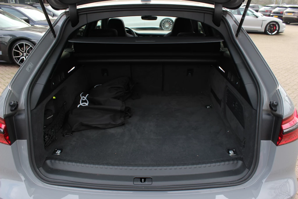 Audi A6 – foto 18