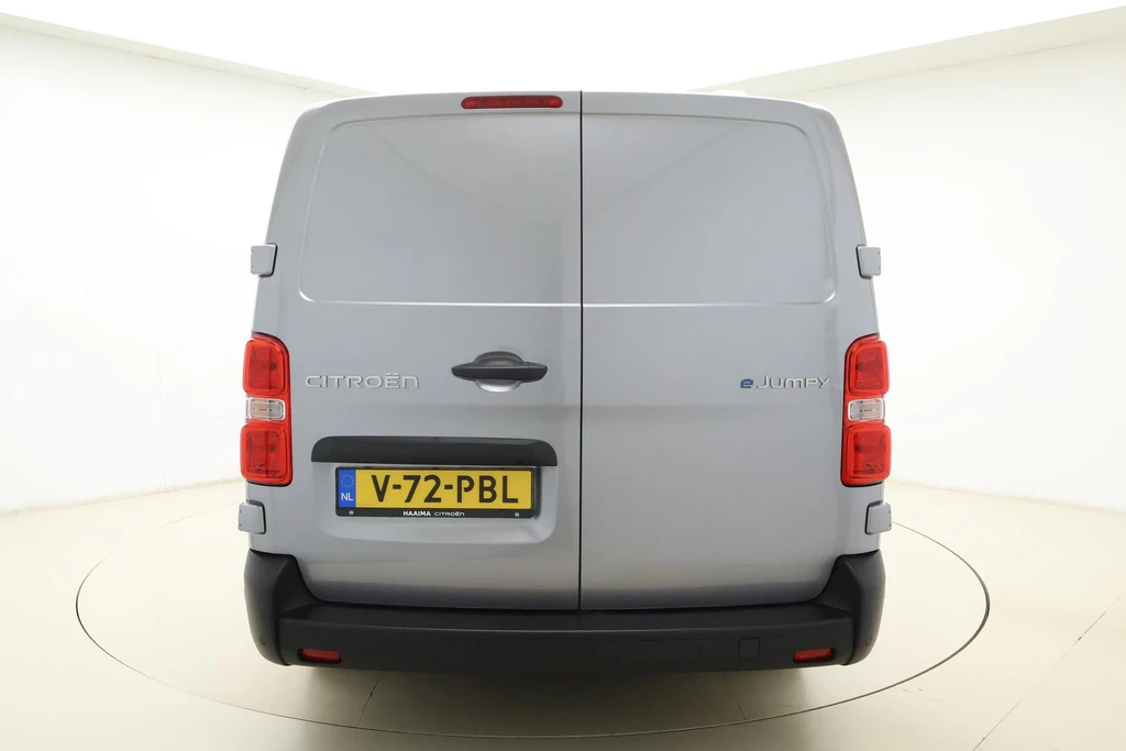 Citroën ë-Jumpy – foto 4