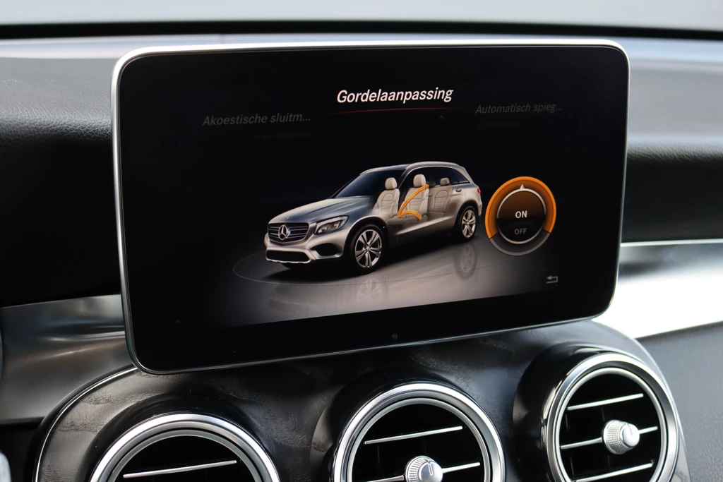 Mercedes-Benz GLC – foto 39