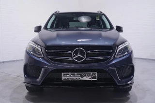 Mercedes-Benz GLE – thumbnail 10