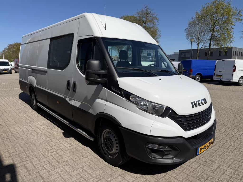 Iveco Daily – foto 6
