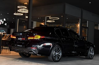 BMW 5 Serie – thumbnail 5
