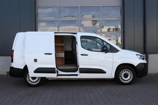 Citroën Berlingo – thumbnail 9