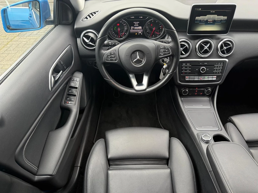 Mercedes-Benz A-Klasse – foto 25