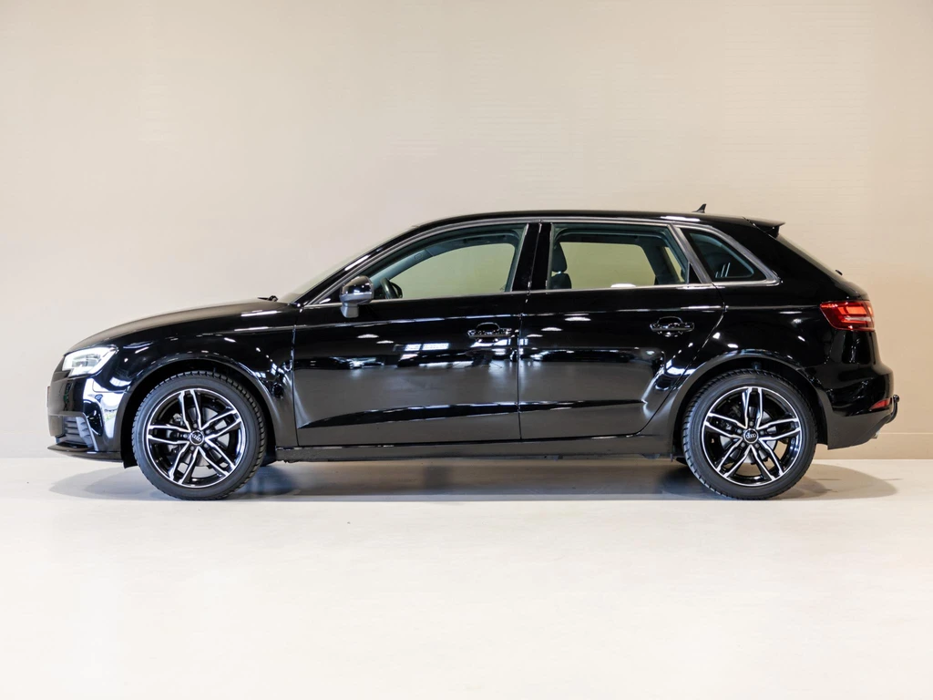 Audi A3 – foto 2