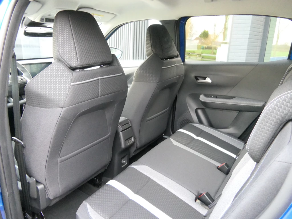Opel Frontera – foto 11