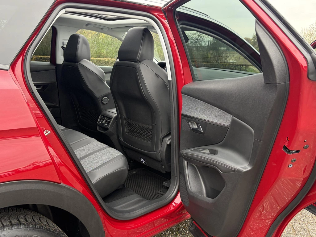 Peugeot 3008 – foto 27