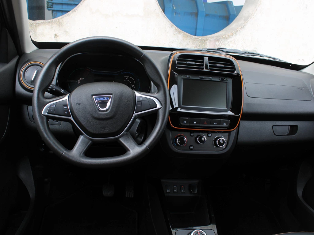 Dacia Spring – foto 8