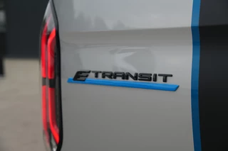 Ford E-Transit Custom – thumbnail 48