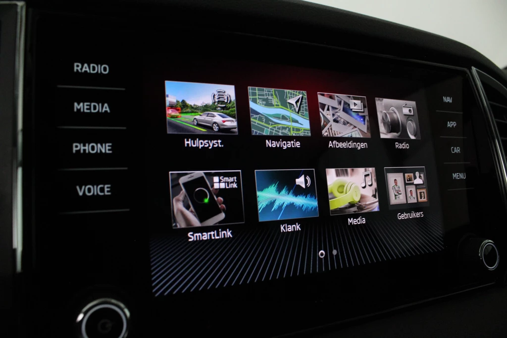 Škoda Karoq – foto 14
